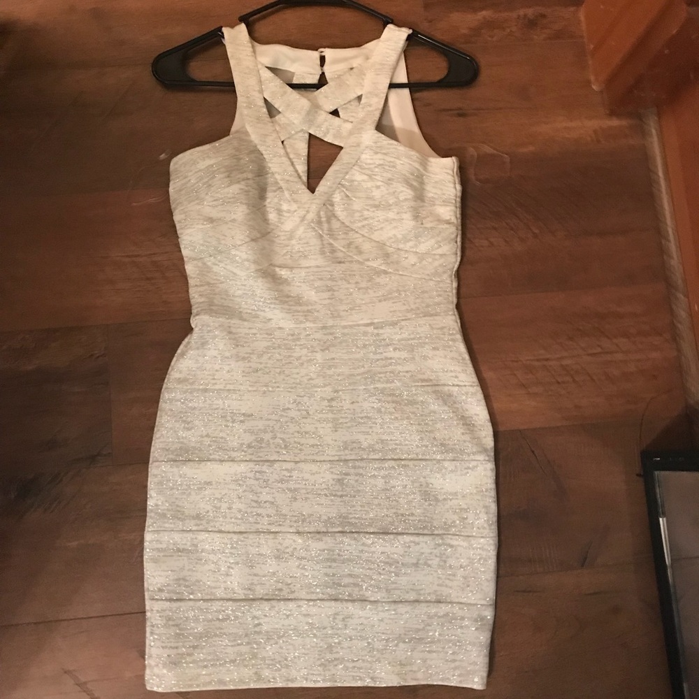 Homecoming Dress